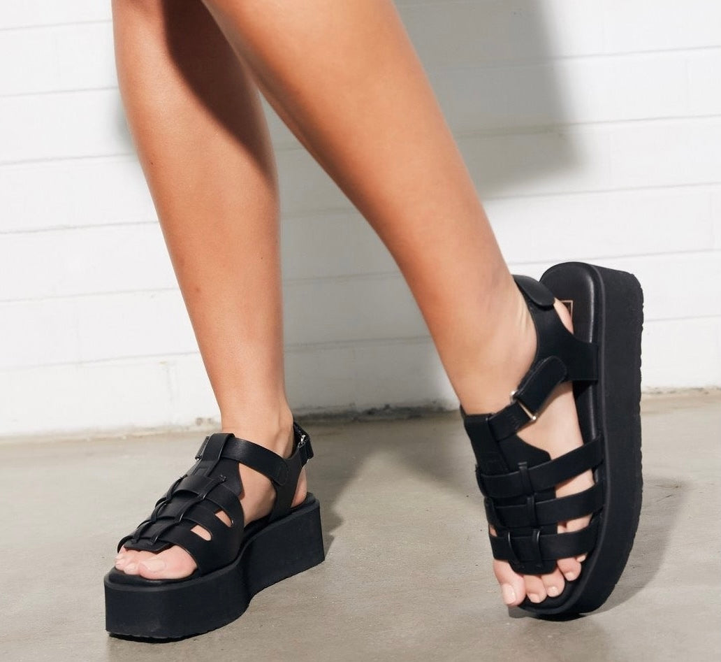 Footwear