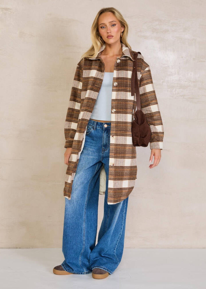 Forrest Coat