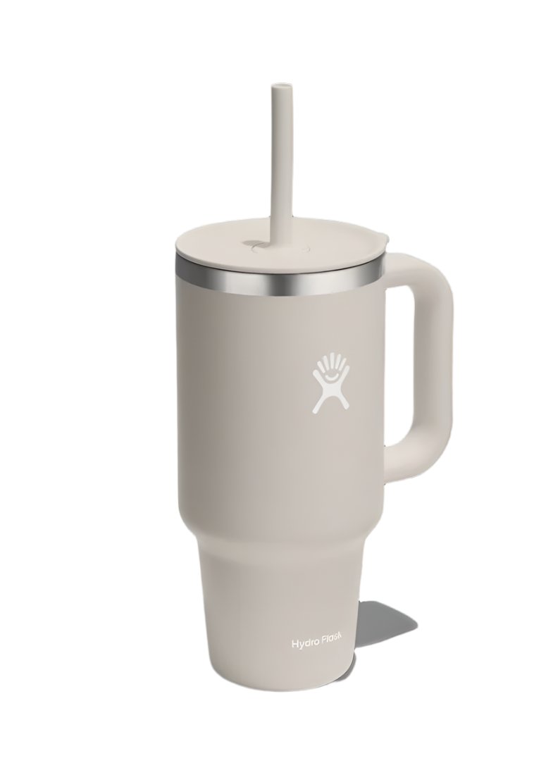 32oz (946mL) All Around™ Travel Tumbler Oat