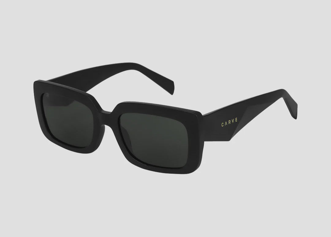 CARVE Laguna II - Matt Black