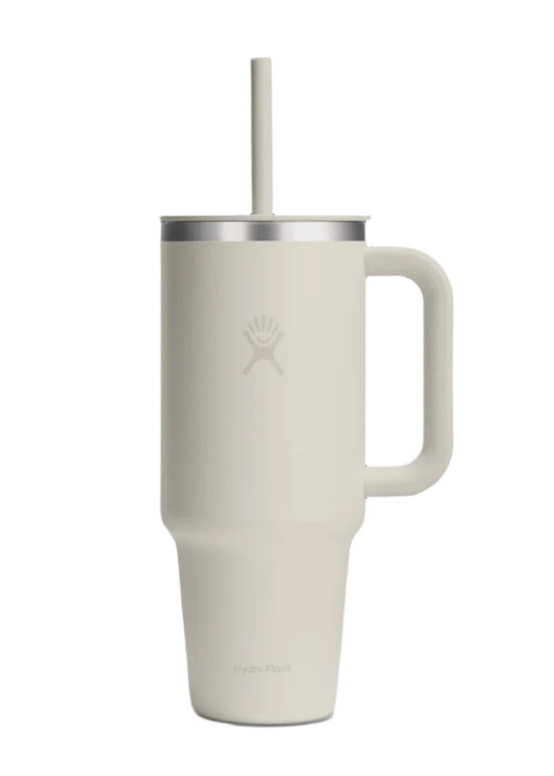 40oz (1.13L) All Around™ Travel Tumbler Oat