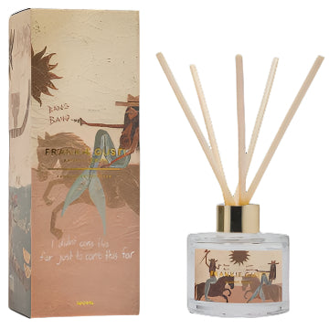 FRANKIE GUSTI ARTIST SERIES DIFFUSER | RIDING TIDES | TAHNEE KELLAND