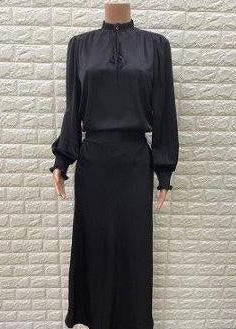 Lucca Skirt