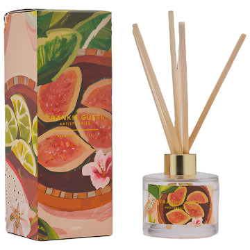 FRANKIE GUSTI ARTIST SERIES DIFFUSER | MEDITERRANEAN FIG | MIA PENSA