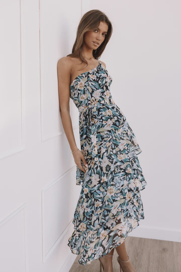 Amren Dress