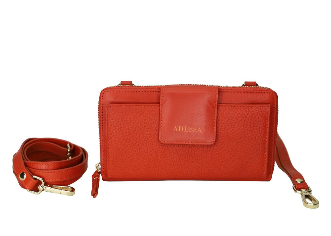 Chicago Wallet Manaderin