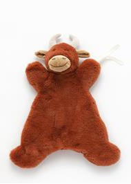 Henry the Highland Cow Hoochy Coochie