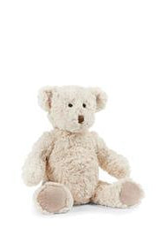 Jnr Freddy the Teddy Cream