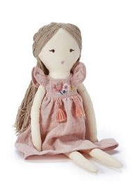 Miss Daisy-pink