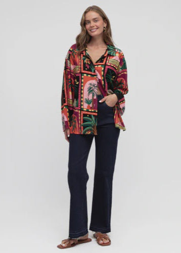 Calypso Jeans