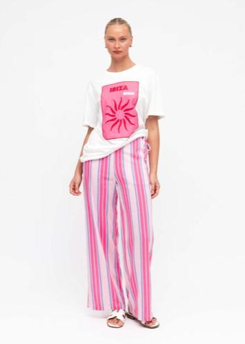 Ibiza Tee