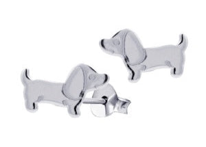 S/S Sausage Dog Studs