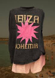 Ibiza Bohemia Tee