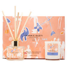 FRANKIE GUSTI ARTIST SERIES DUO | GAIA