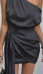 Charisma Mini Dress