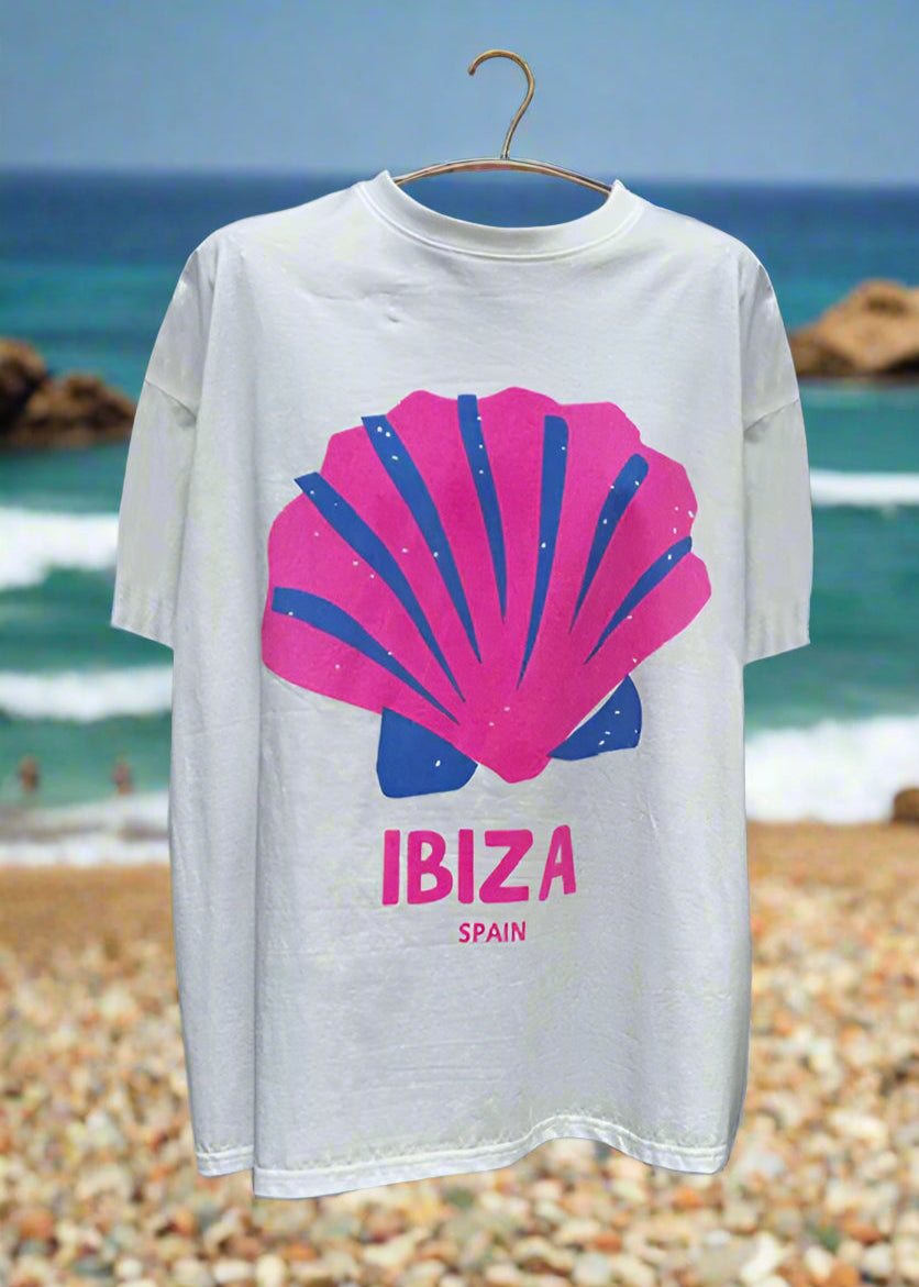 Im Going to IBIZA Tee