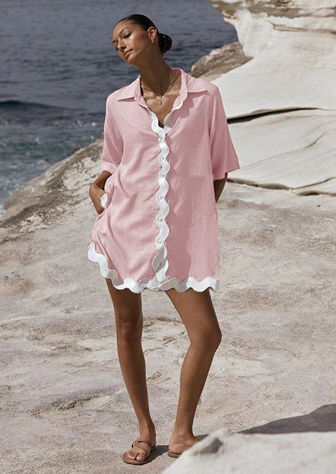 Chantel Dress