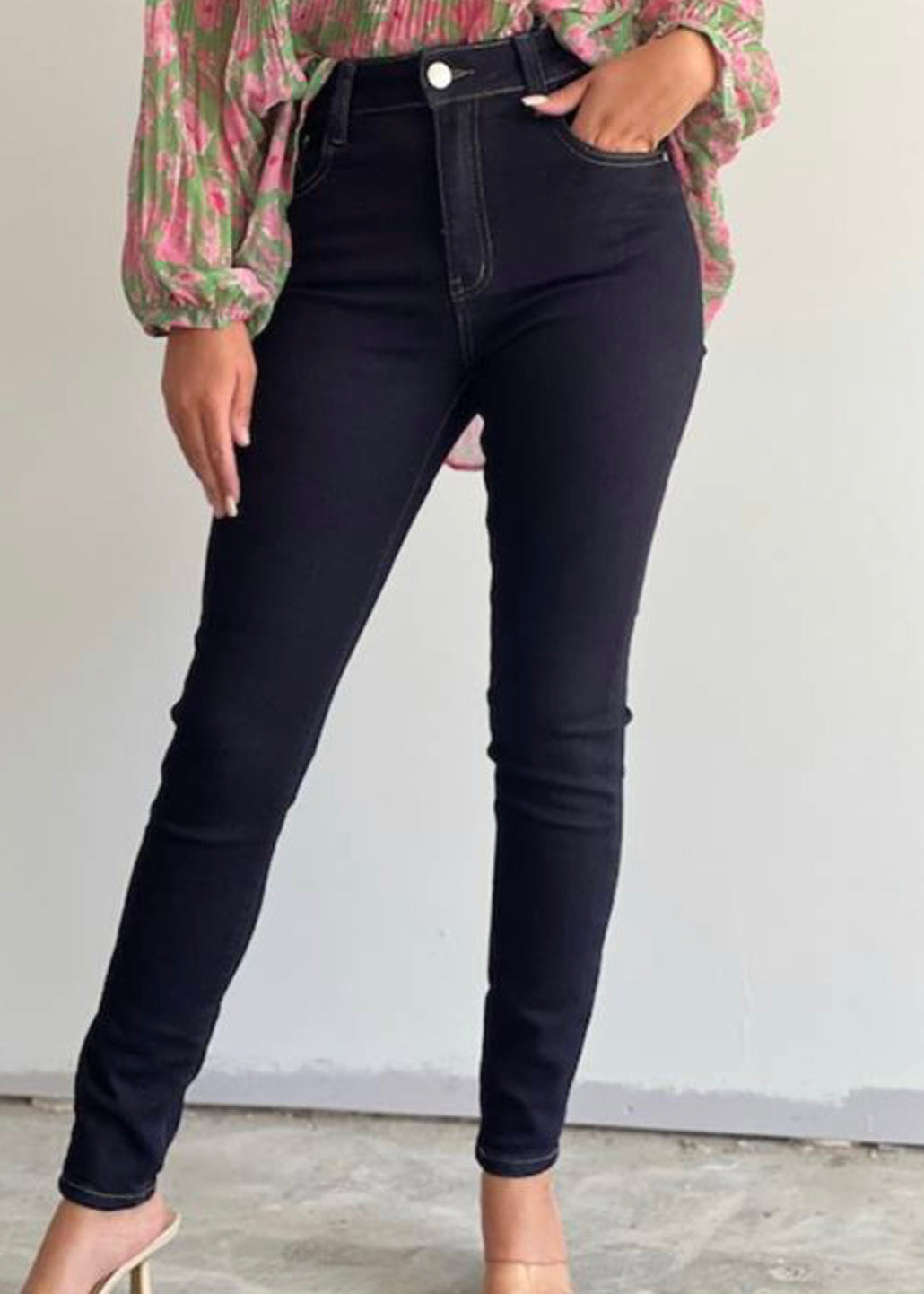Country Denim Ruby Jean