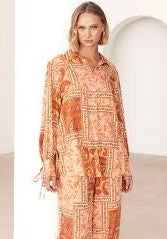 Hazel Shirt