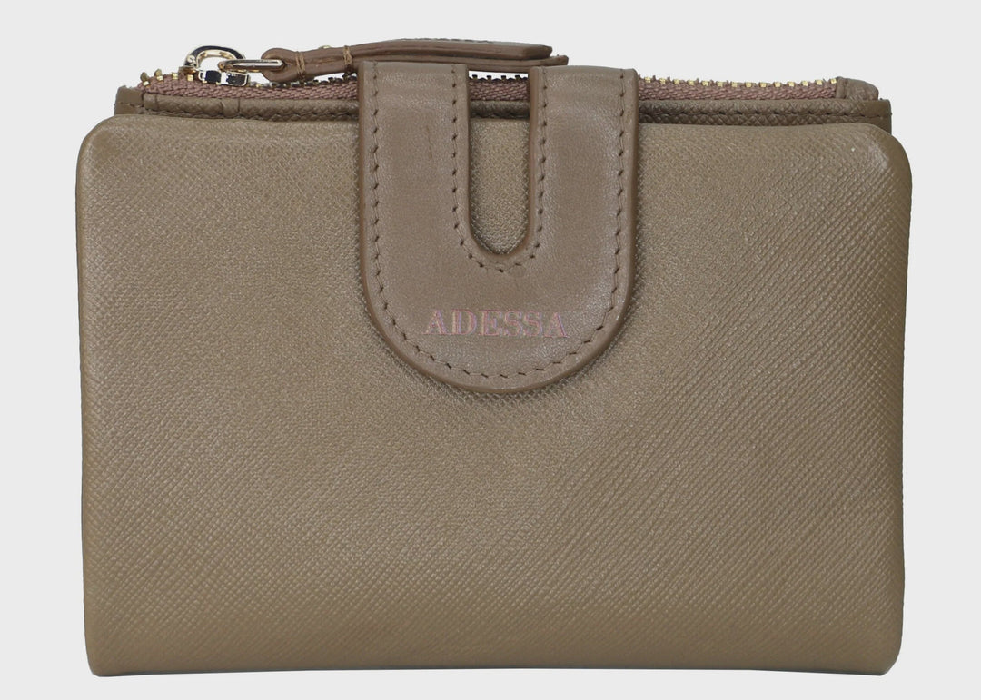 Asti Wallet Mushroom