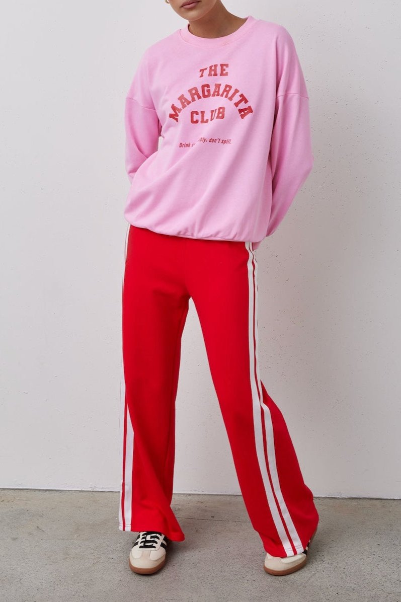 Margarita Sweat Pant Set