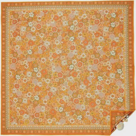 XL GOLDEN HOUR - PREMIUM SAND FREE BEACH TOWEL