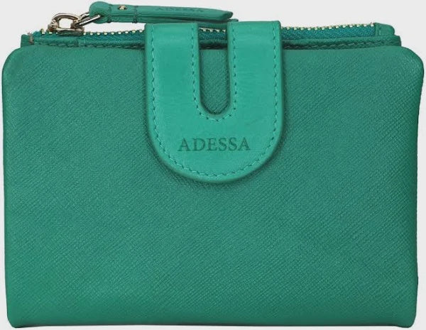 Asti Wallet Emerald