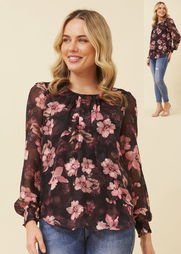 PeonyTop