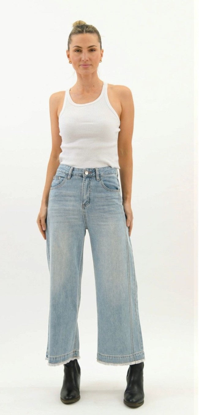 Urban Sway Jeans