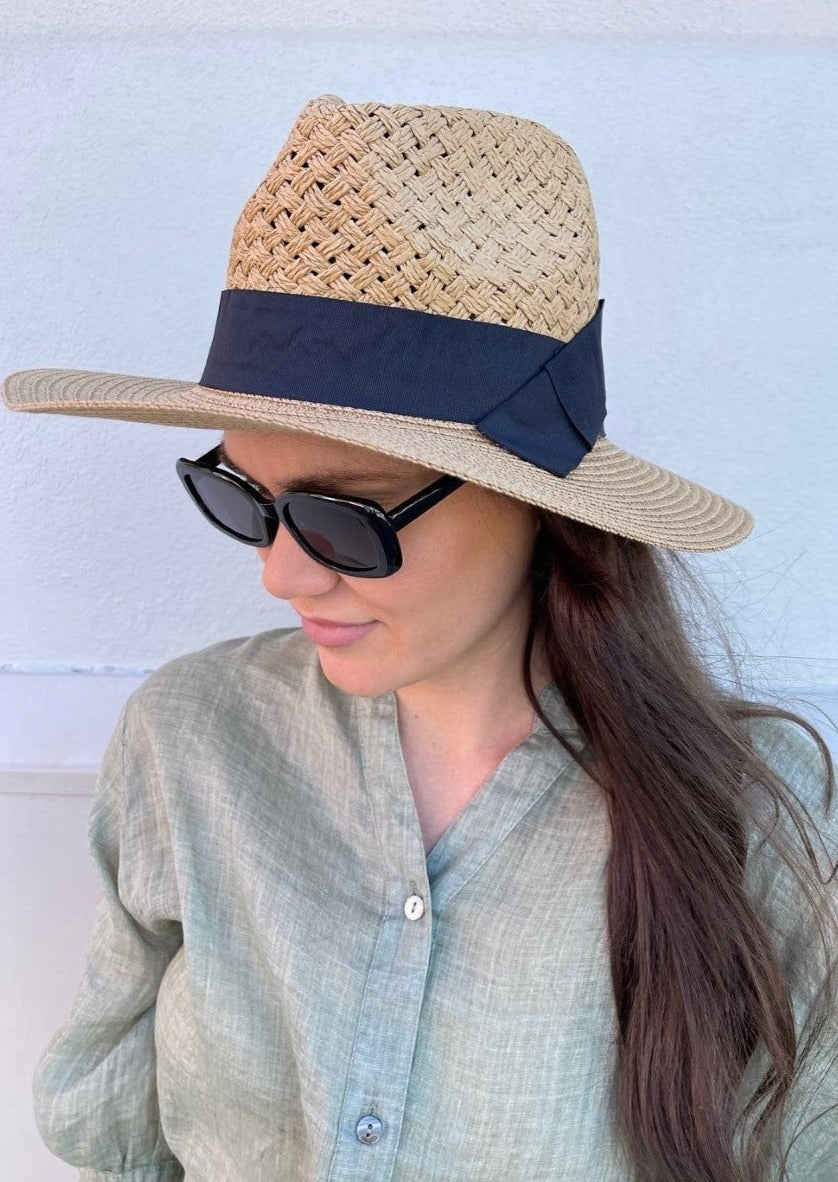 Panama Hat