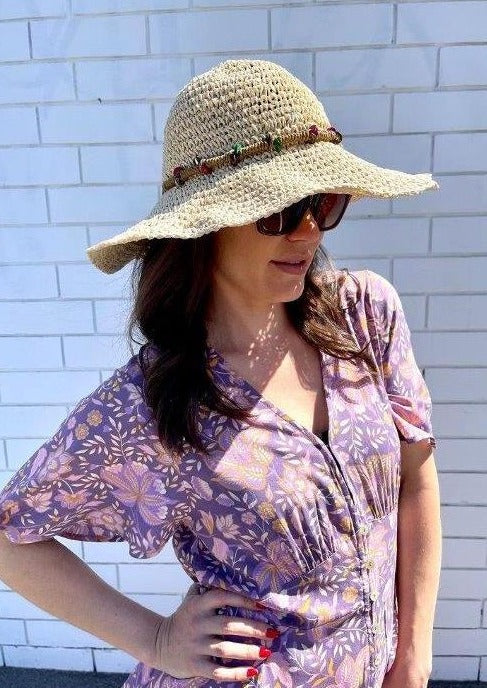 TRIPP Jesse’ Hat