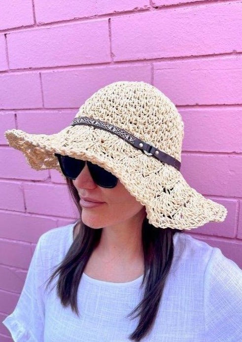 TRIPP Daisy Duke Hat