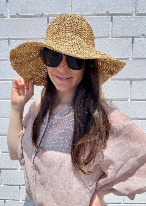 TRIPP Chloe Hat