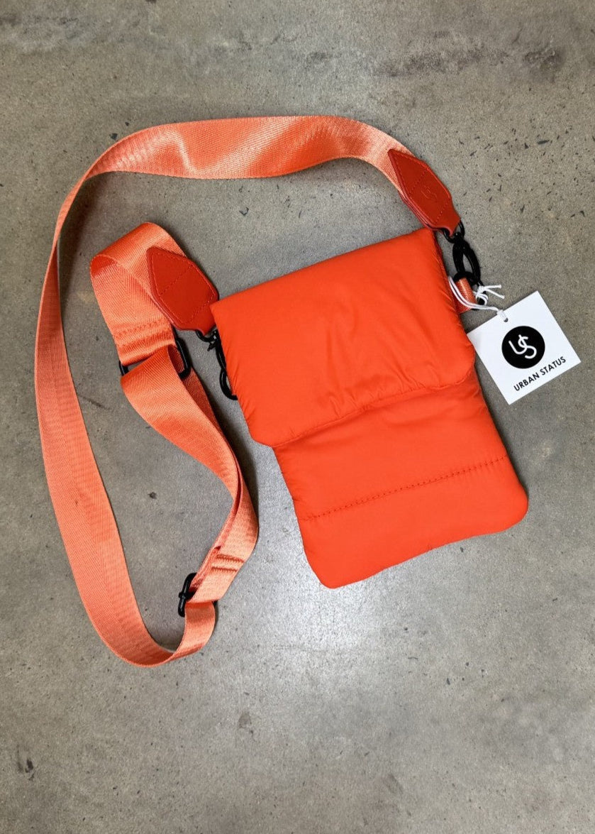 Harley Highlight Alert Satchel Bag