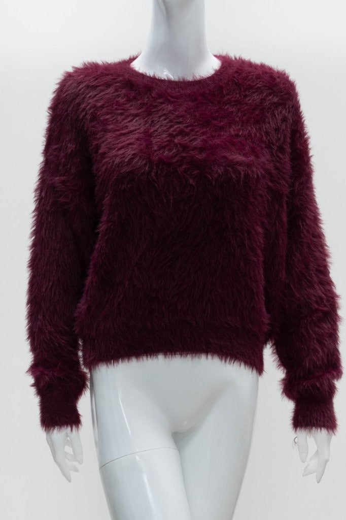 Rommy Jumper WINE