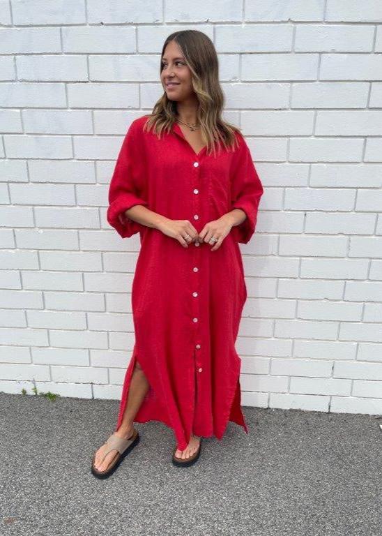 Lucianna Dress