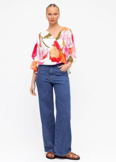 Hamilton Boyfriend Jean