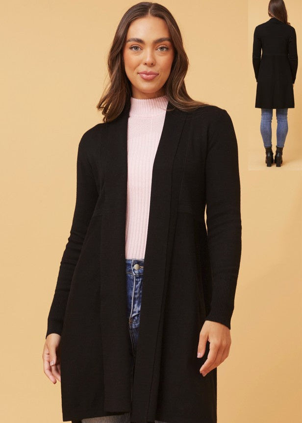 Deakin Cardigan
