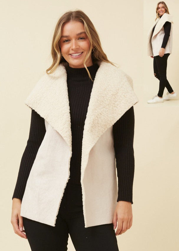 Izzie Vest