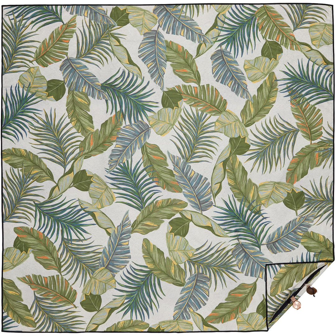 XL HAVANA - SAND FREE BEACH TOWEL