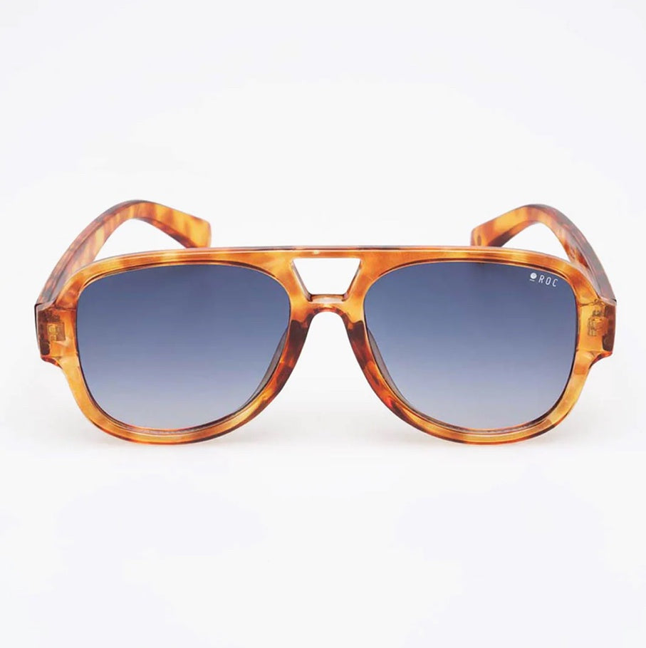 ROC Everlasting Sunglasses Honey Tort
