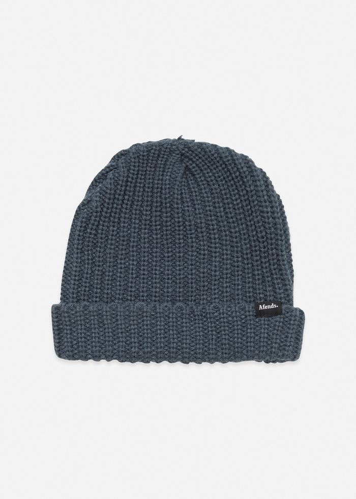 Afends Company II Standard Beanie