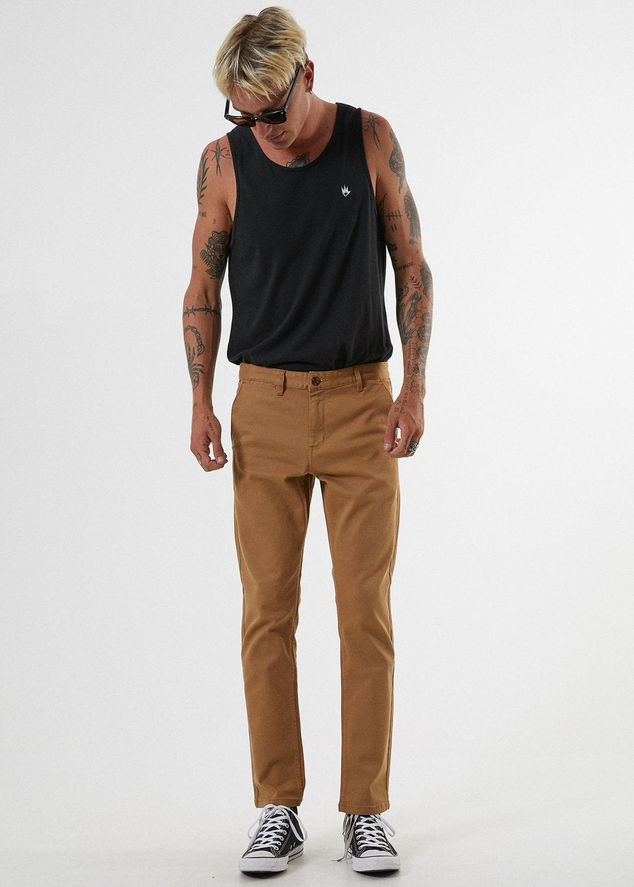 Afends Rival Chino Pant