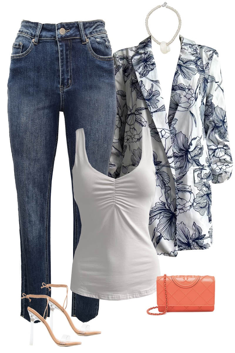 Arizona Jean