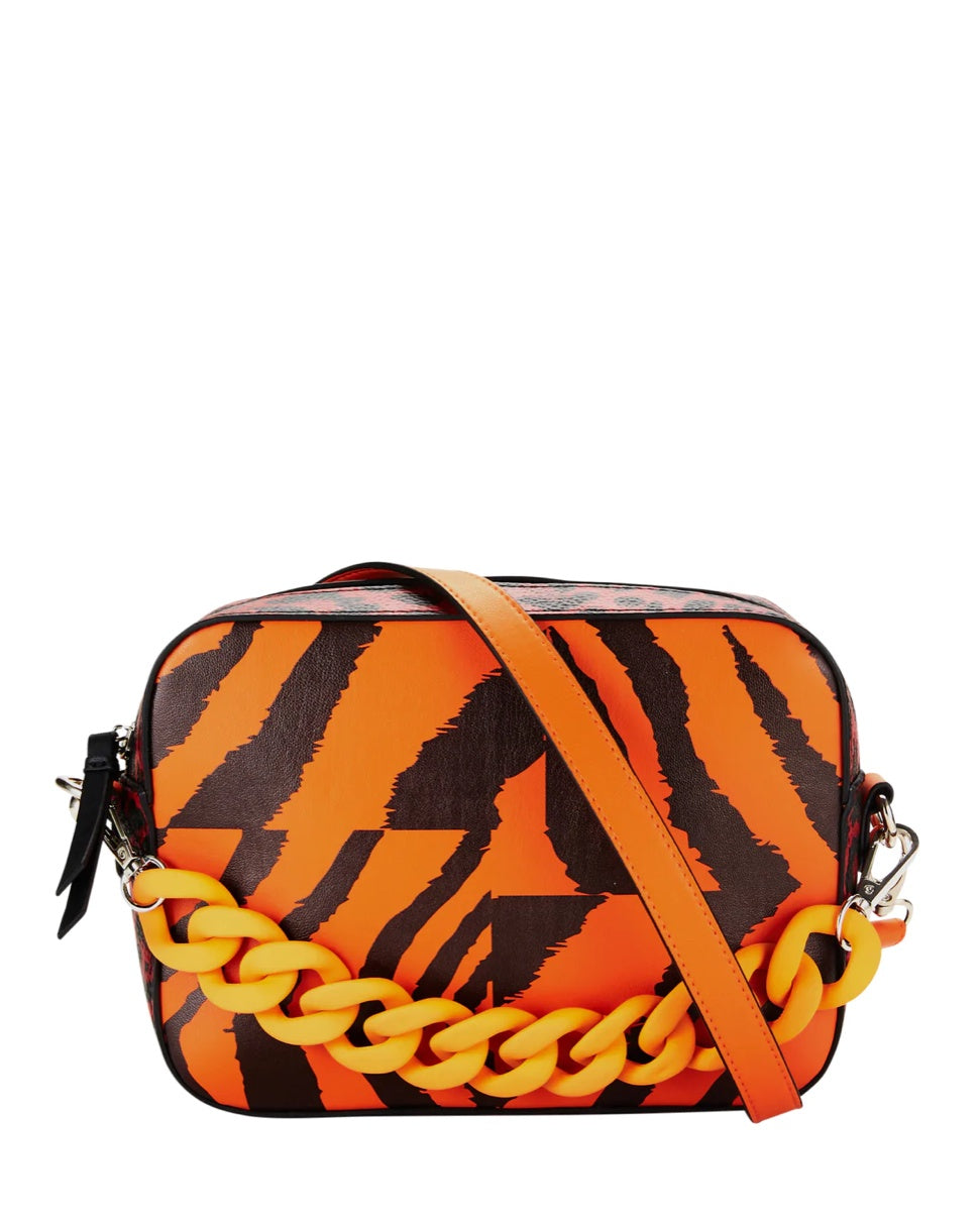 BOND Capsule Camera XBody Tiger