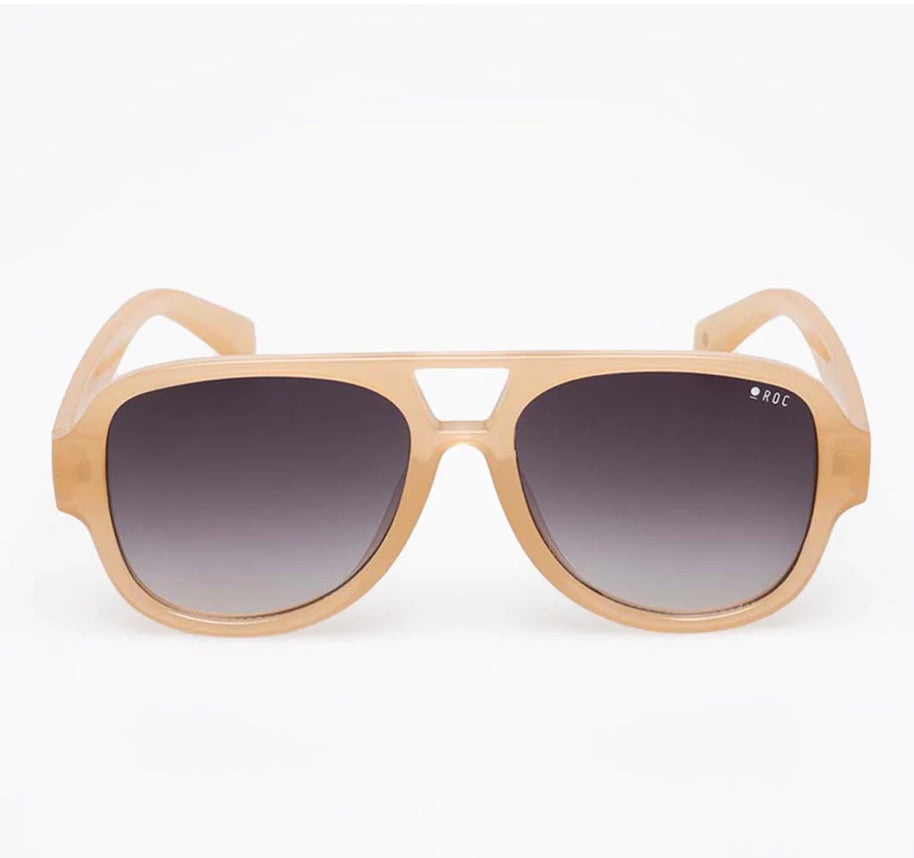 ROC Everlasting Sunglasses Blush