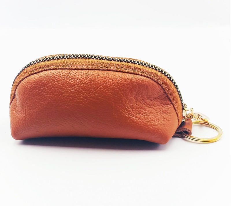 Zen Key Pouch