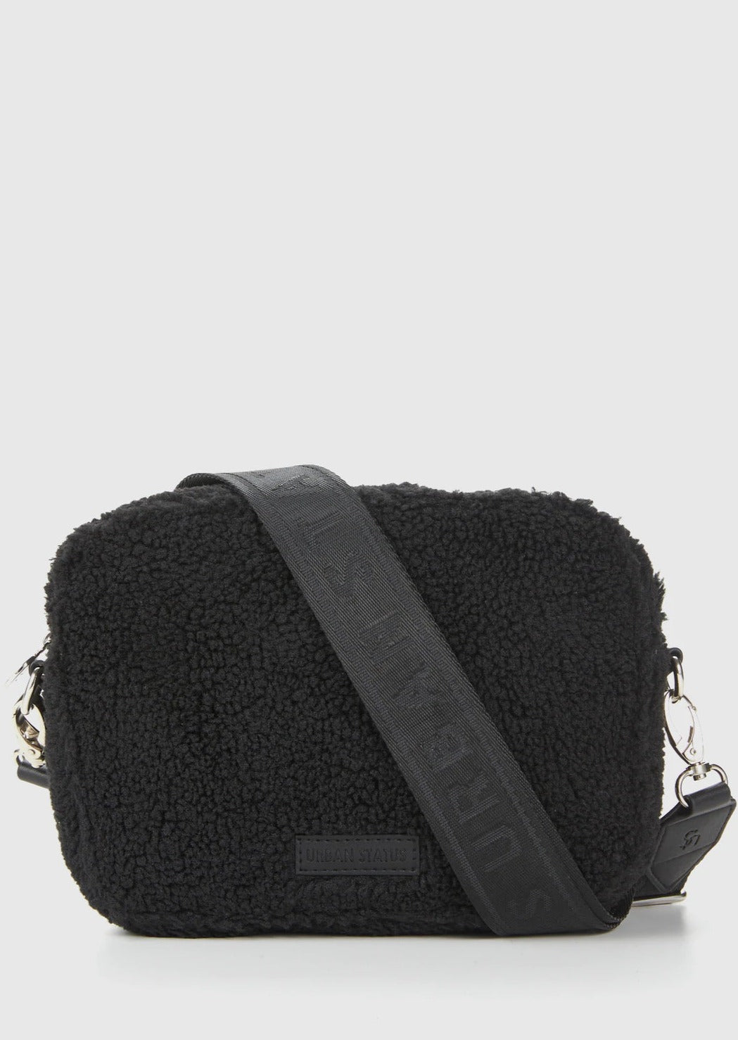 BOND Shearling Black