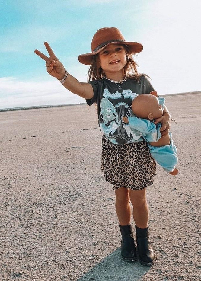Festival Tee - Kids