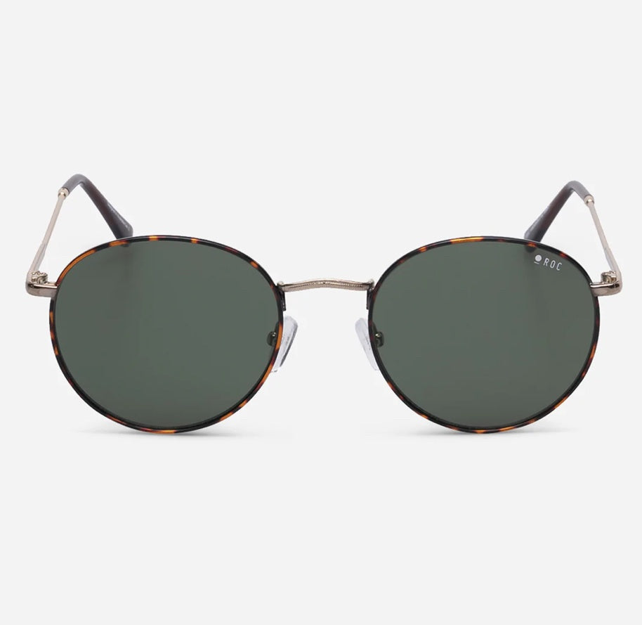 ROC Knockout V2 Sunglasses Tortoiseshell